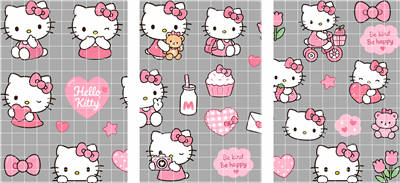 16oz Sanrio-K 765